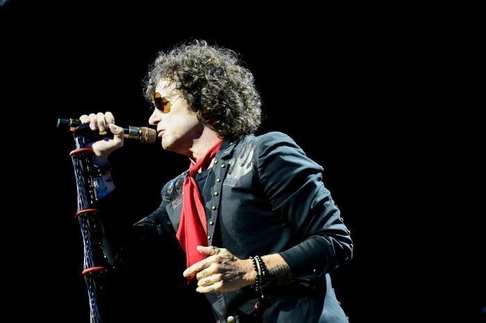 Bunbury cancela toda su gira de conciertos