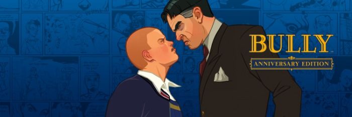 (OFICIAL) Rockstar Games revela la fecha de lanzamiento de Bully 2