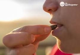 Comer pipas es de mala persona