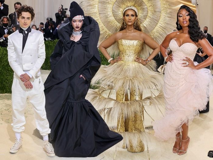 ¡Escándalo en la Met Gala 2024! Celebridades Clonadas Desatan Controversia