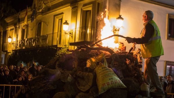 La fiesta extremeña que cautivó al mundo.