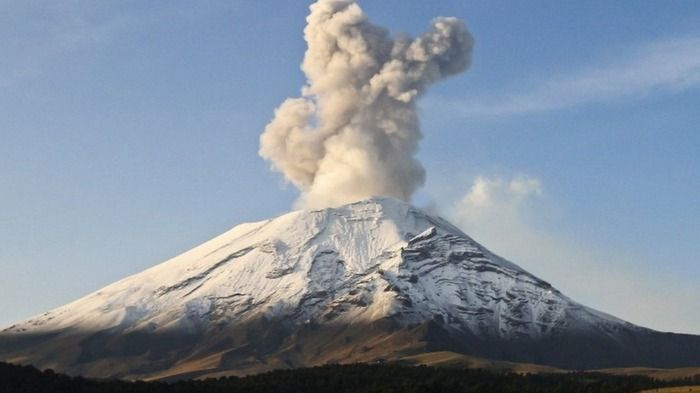 Despierta volan dormido en Aconcagua; 