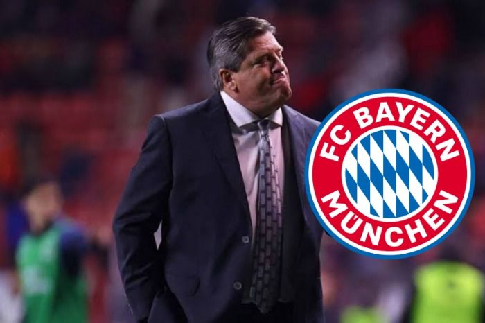 Miguel Herrera en conversaciones para ser nuevo DT del Bayern