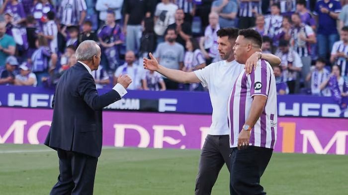 El Real Valladolid confirma una cuarta oferta.