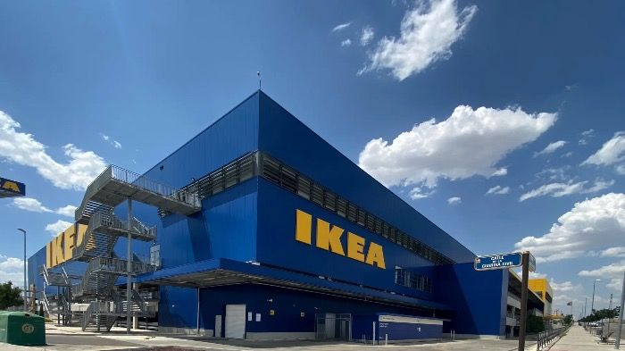 Principio de sabotaje en dos de los principales IKEAs de la Comunidad de Madrid