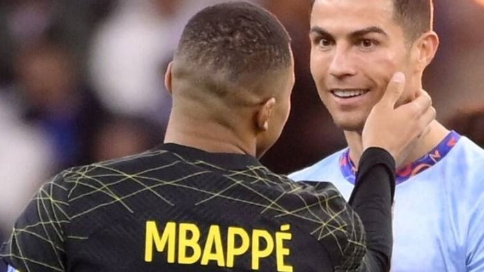 ¡Última hora! Kylian Mbappé sorprende al mundo del fútbol al fichar por el Al Nassr.