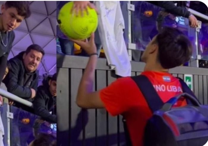 Pollo tu pollo presenta nueva mascota para el Padel