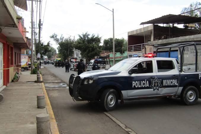 Asesinan a 5 personas en Zinapécuaro, Michoacán