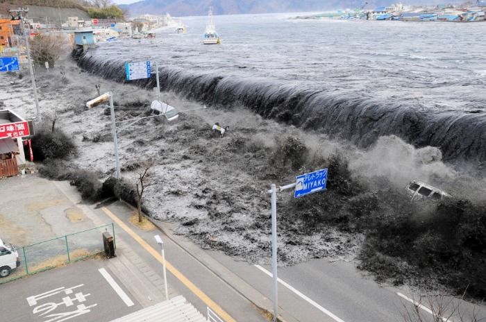 Alertan sobre inminentes terremotos y tsunamis en Cullera; Alboraya es la mejor zona de evacuación