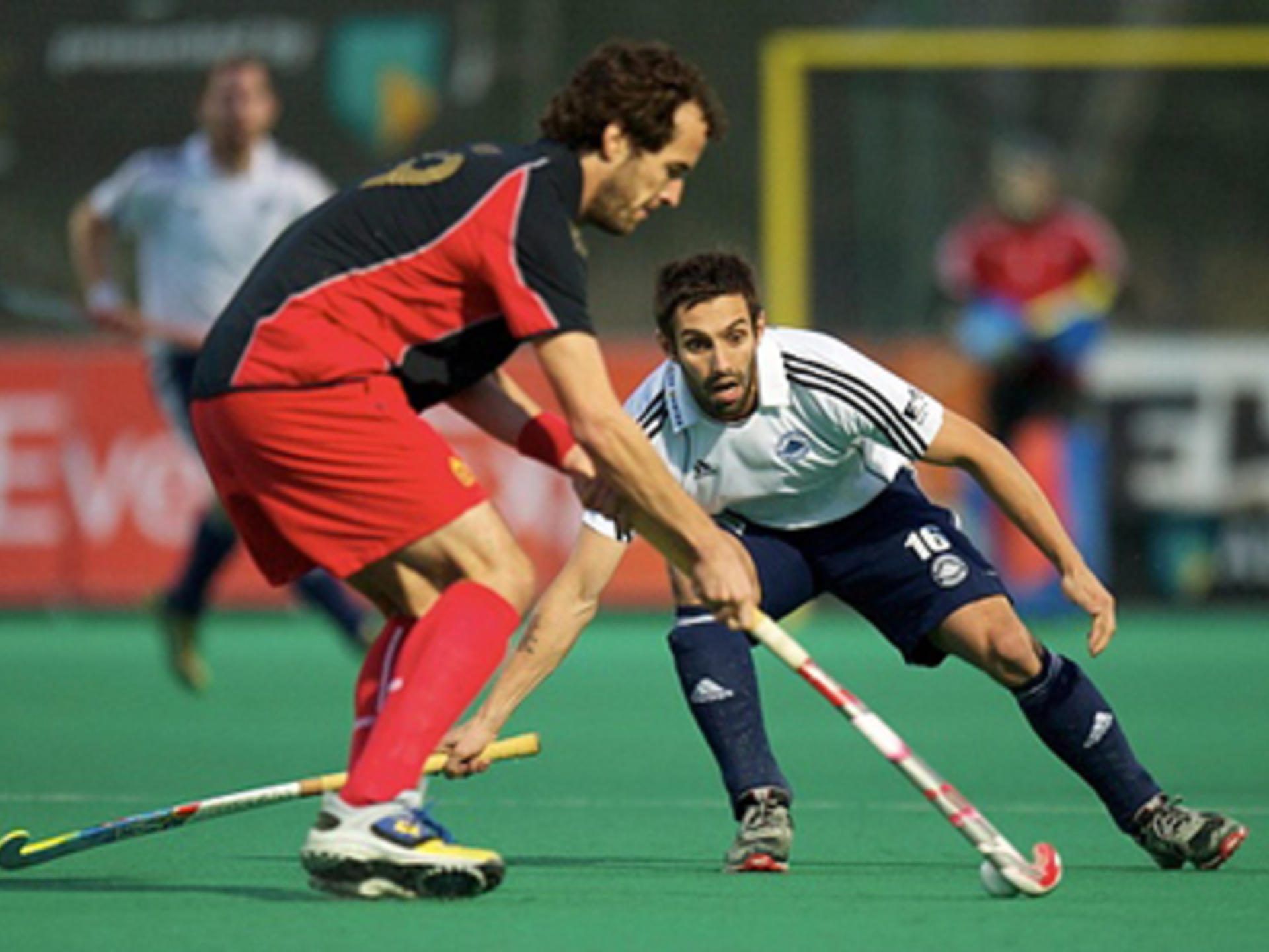 JAUME RIERA NUEVO ENTRENADOR DEL POLO