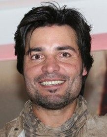 Chayanne Muere de un choque de auto