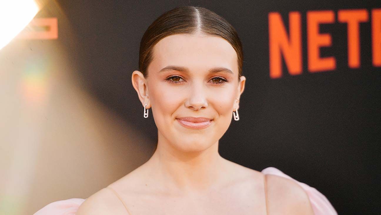 Muere millie bobby Brown