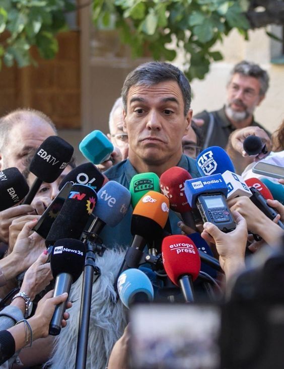 Pedro Sánchez visita Almagro y pueblos colindantes de Castilla-La Mancha