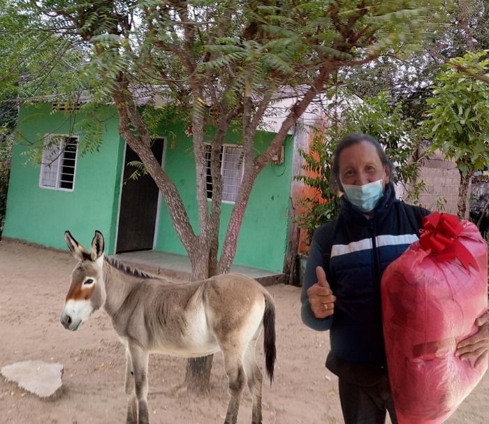 PRESUNTO ABUSADOR DE BURRAS ES BUSCADO EN BOGOTÁ