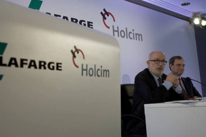 Lafarge-Holcim traslada a Asturias varios departamentos estratégicos aprovechando sus plantas en la Comunidad