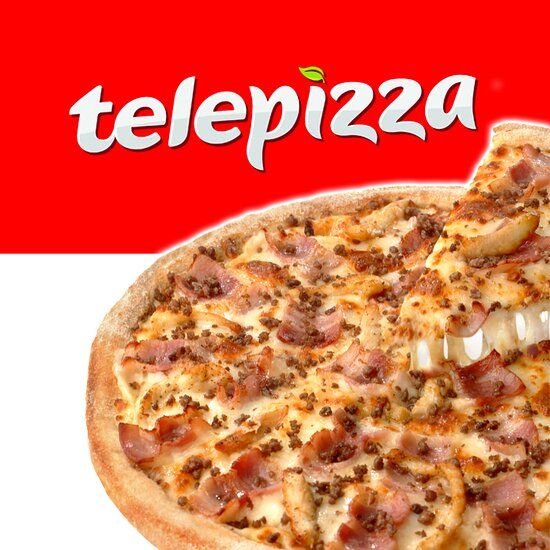 Cuatro peregrinos acaban las existencias en un Telepizza de Logroño