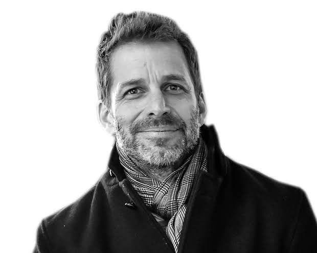 Hasta Zack Snyder felicita a Claudia Sheinbaum