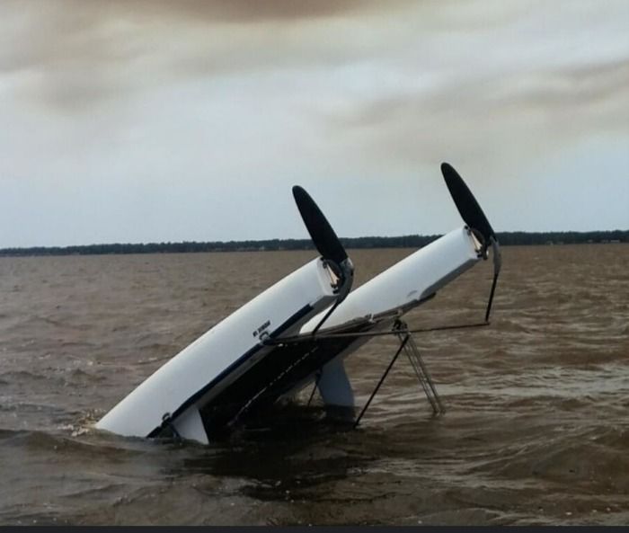 Catamarán Volcado en Bayahíbe: Aventura Inesperada para una Pareja de Turistas Argentinos